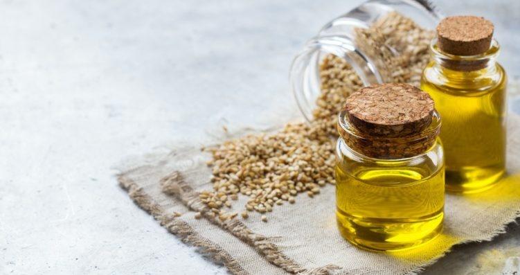 زيت السمسم سر الصحة الأبدية ..  تعرف فوائده