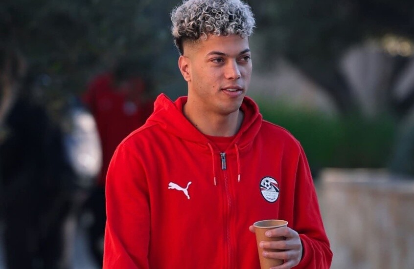 حقيقة عرض الـ300 مليون لإمام عاشور بعد تألقه مع منتخب مصر