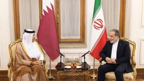 قطر: بحثنا مع إيران إطاراً مقترحاً لإنشاء ممر ملاحي مؤقت عبر هرمز