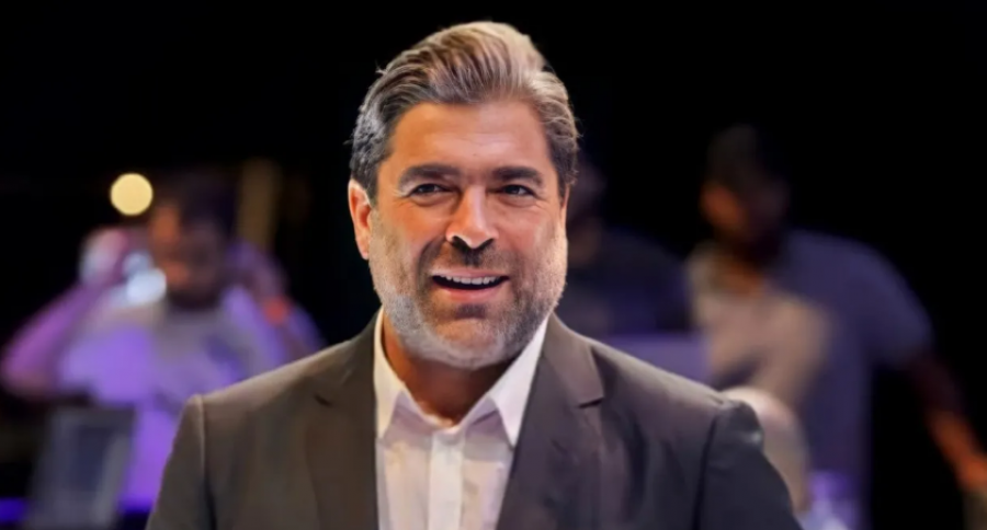 وائل كفوري ينجو من الموت ..  ويعلق: الله ستر