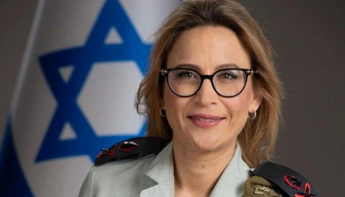 بسبب تسريب فيديو «سديه تيمان» ..  استقالة المدعية العسكرية بـ "إسرائيل"