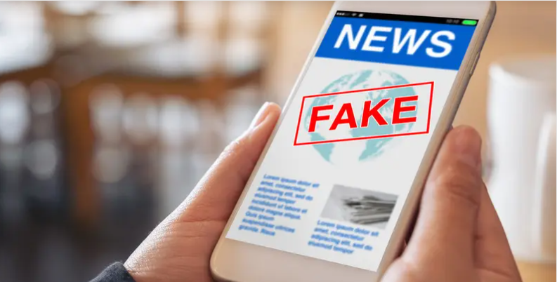 "لا تصدق عينيك" ..  هكذا تكشف الفيديو المزيف على مواقع التواصل