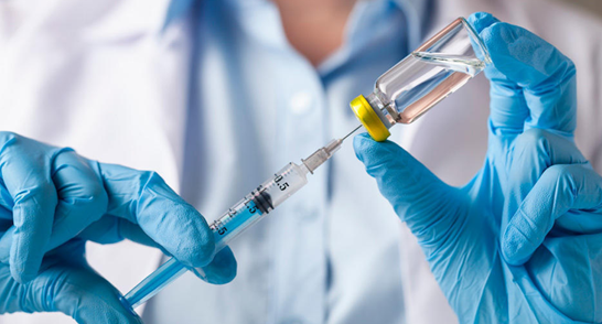 كازاخستان تبدأ التجارب السريرية للقاح آخر لكوفيد بعد لقاح ا QazVac المدرج على قائمة منظمة الصحة العالمية