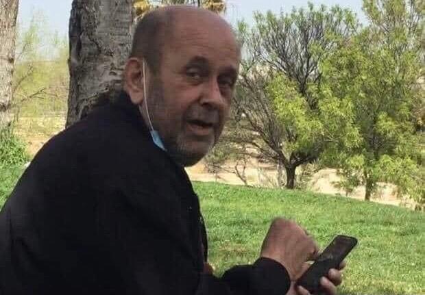 الحزن يجتاح مواقع التواصل بعد وفاة موسى الزيتاوي