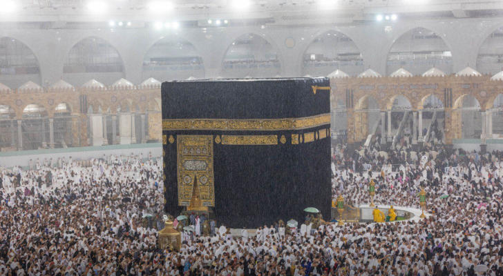 السعودية تطلق إنذارا أحمر وتحذيرات واسعة