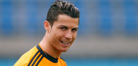 هذا ما يفعله رونالدو للحاق بالبايرن