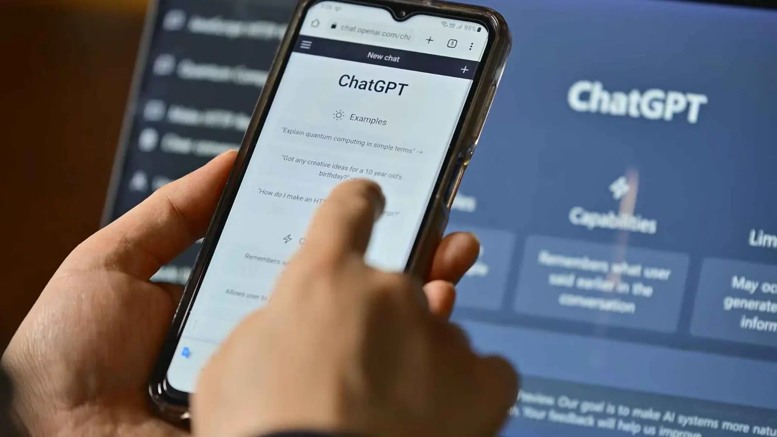 لتحسين تفاعلك مع " ChatGPT" ..  تعرف على أهم الخطوات