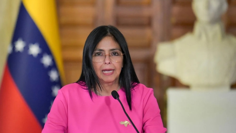 روسيا: مستعدون لدعم فنزويلا ونتمنى التوفيق للرئيسة رودريغيز