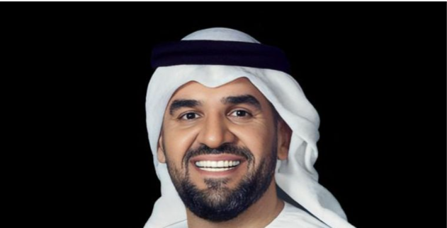 تفاصيل ألبوم حسين الجسمي «HJ2025» ..  لهجات متعددة ومفاجآت فنية