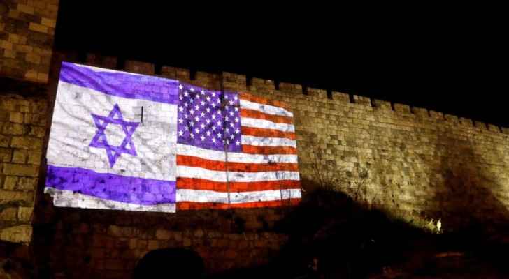 نتنياهو يدعو الدول الأخرى للامتثال بأمريكا ونقل سفاراتها في إسرائيل للقدس