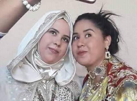 تفاصيل وفاة عروس تونسية وشقيقتها ليلة زفافها