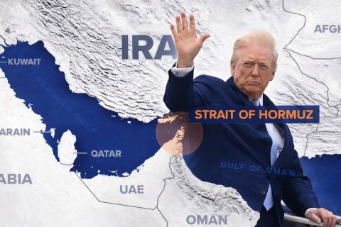 نشوة الإسرائيليين تتحوّل لقلقٍ عارمٍ ..  الأمن القوميّ: إيران تُهدد أمن الطاقة العالميّ وتتخذ الاقتصاد العالميّ رهينةً