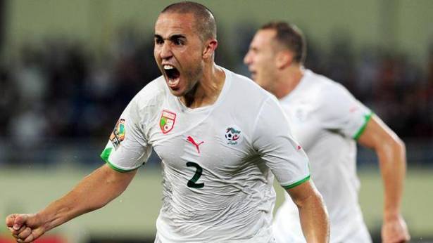 لن تصدّقوا وبلا مُبالغة  ..  رواتب لاعبين جزائريين تفوق رواتب الرؤساء والوزراء بسنوات ضوئية!!