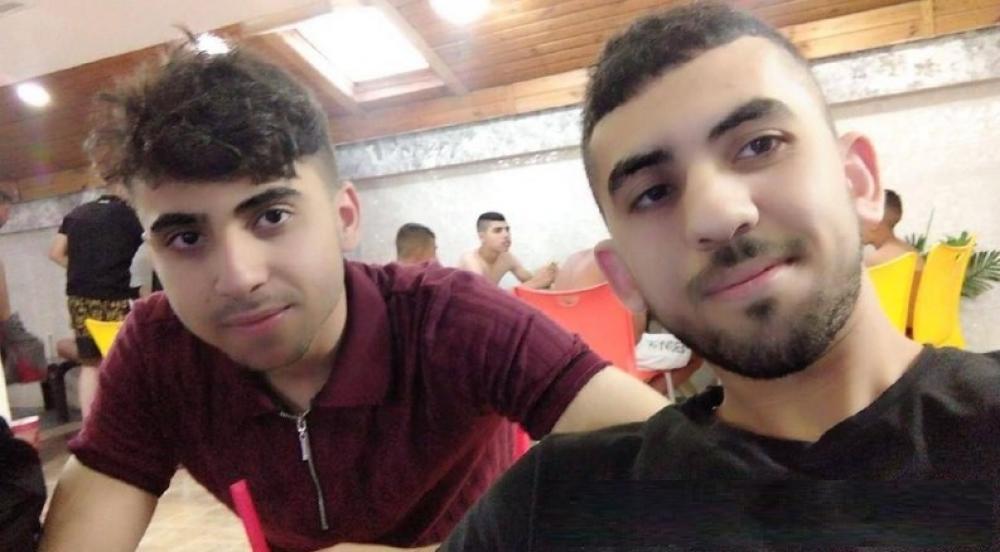 المؤبد و30 سنة للأسيرين القساميين مرعي وعاصي