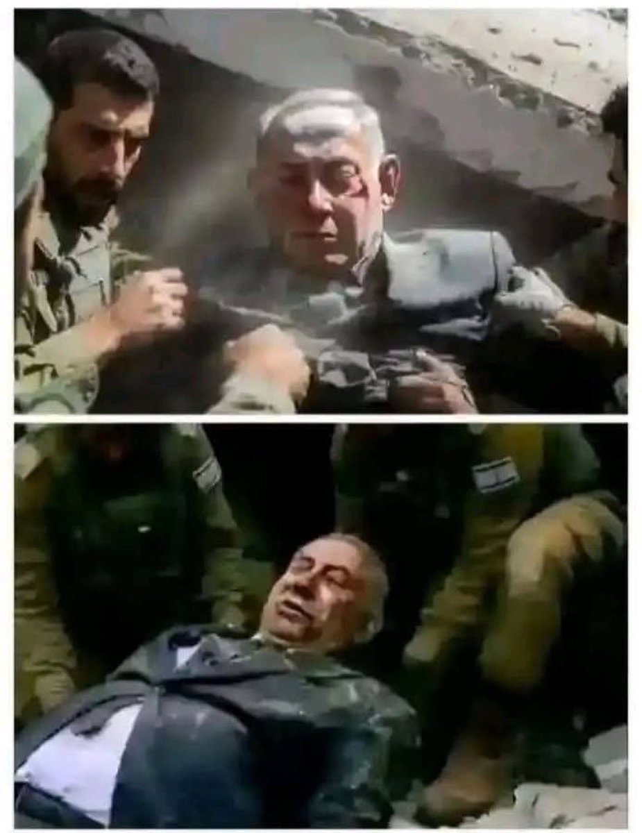 مكتب نتنياهو يصدر بيانًا بشأن أخبار تفيد بمحاولة اغتياله  ..  تفاصيل 