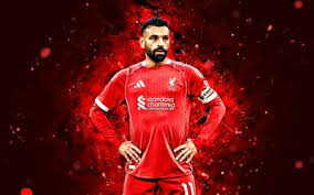 ليفربول يعيد حساباته بشأن مستقبل نجمه محمد صلاح