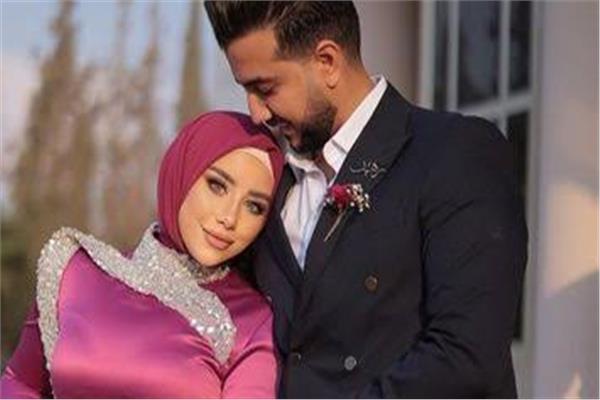 «خطفت طليق صديقتها» ..  التفاصيل الكاملة لخطوبة البلوجر «رهف الشامي»