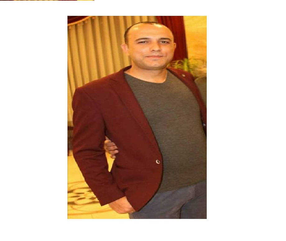 معاذ القعقاع مبارك الزفاف 