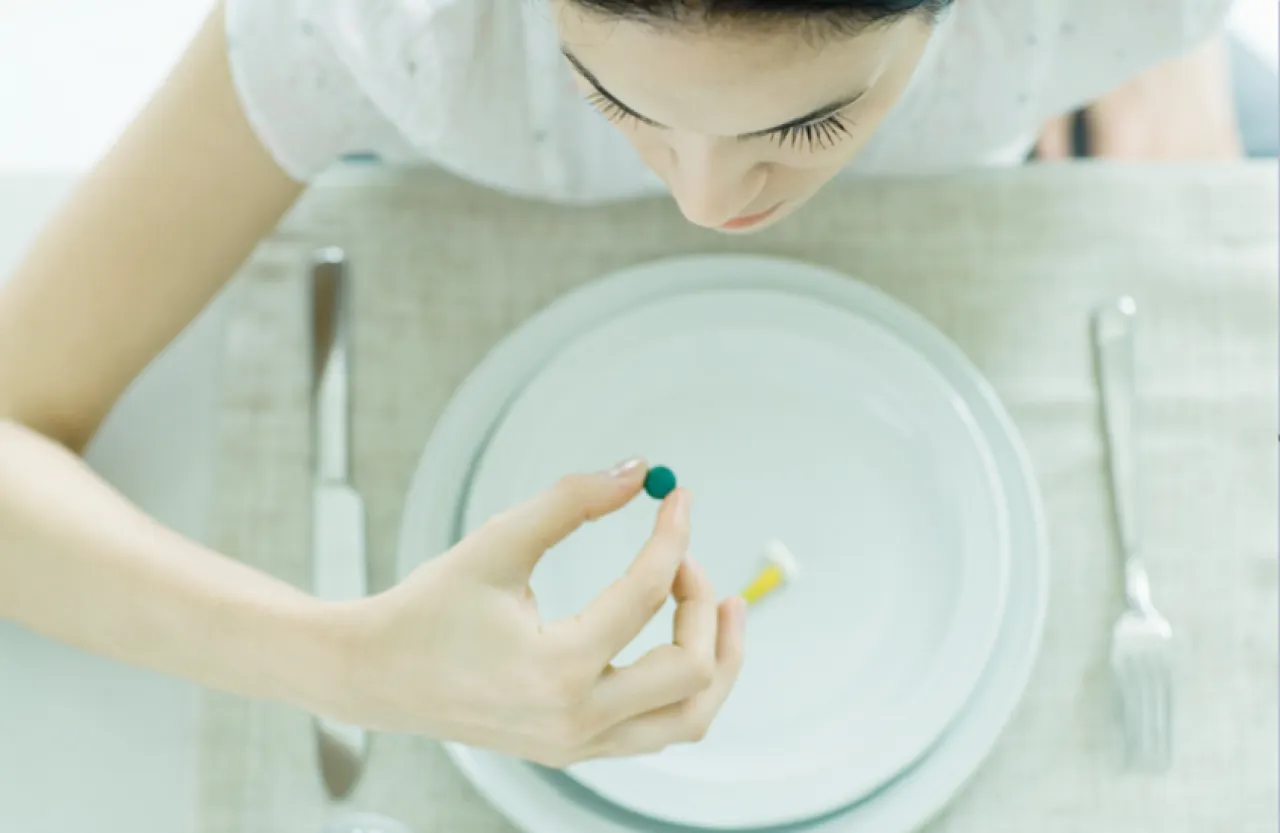 مكوّن في أقراص فقدان الوزن الرائجة يثير مخاوف صحية