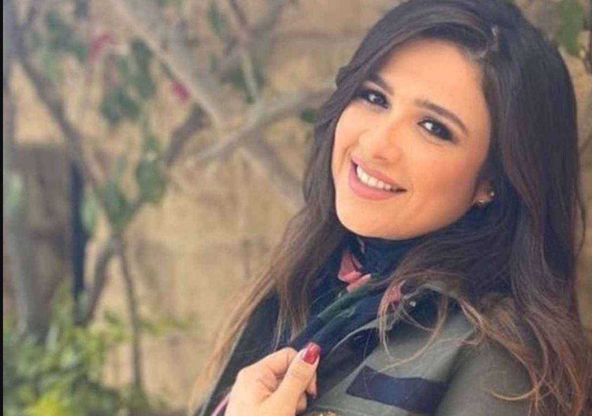 تفاصيل صادمة تكشفها ياسمين عبدالعزيز حول مرضها 