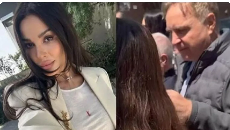 نادين نجيم تثير الجدل حول علاقتها بطليقها هادي أسمر