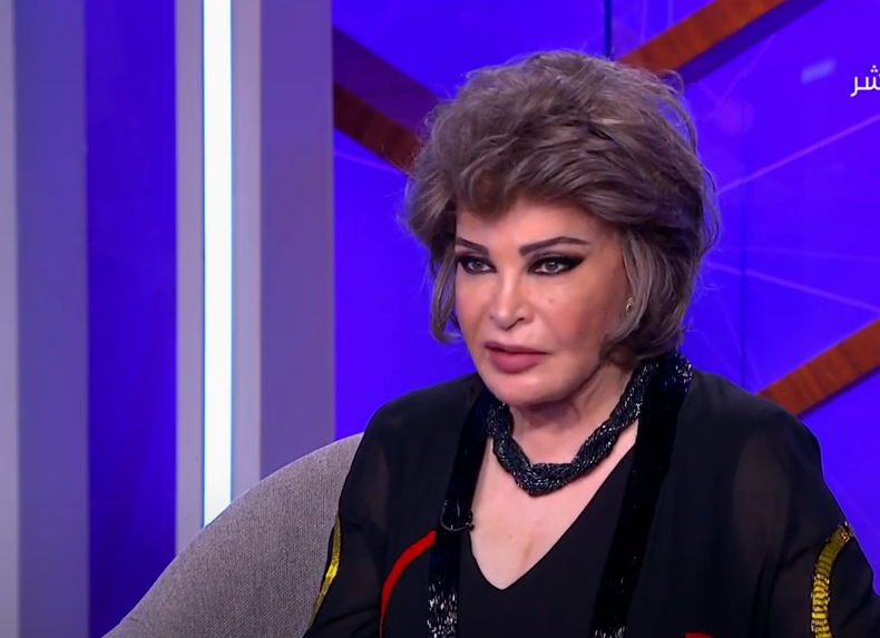 بعد غياب 6 سنوات: صفية العمري تعود إلى الدراما