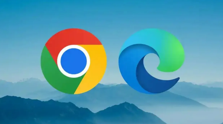 تحديث من ويندوز لنشر متصفح (إيدج) بدل غوغل كروم