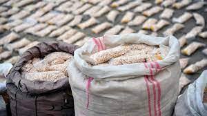 سوريا تعلن توقف تجارة المخدرات التي تورط فيها النظام البائد