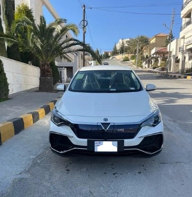 دونج فينج موديل 2022 عداد زيرو
