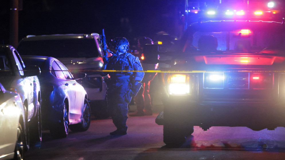 أوباما: العنف "لا مكان له في ديموقراطيتنا" بعد إطلاق النار في عشاء مراسلي البيت الأبيض