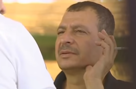 كاميرا خفية مع الفنان السوري جمال العلي 