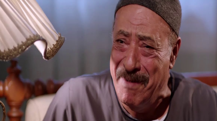 وفاة الفنان المصري القدير "فايق عزب" بعد إصابته بكورونا 