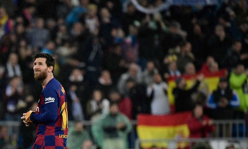 حارس الأرجنتين السابق هوجو جاتي: ميسي لم يعد ظاهرة