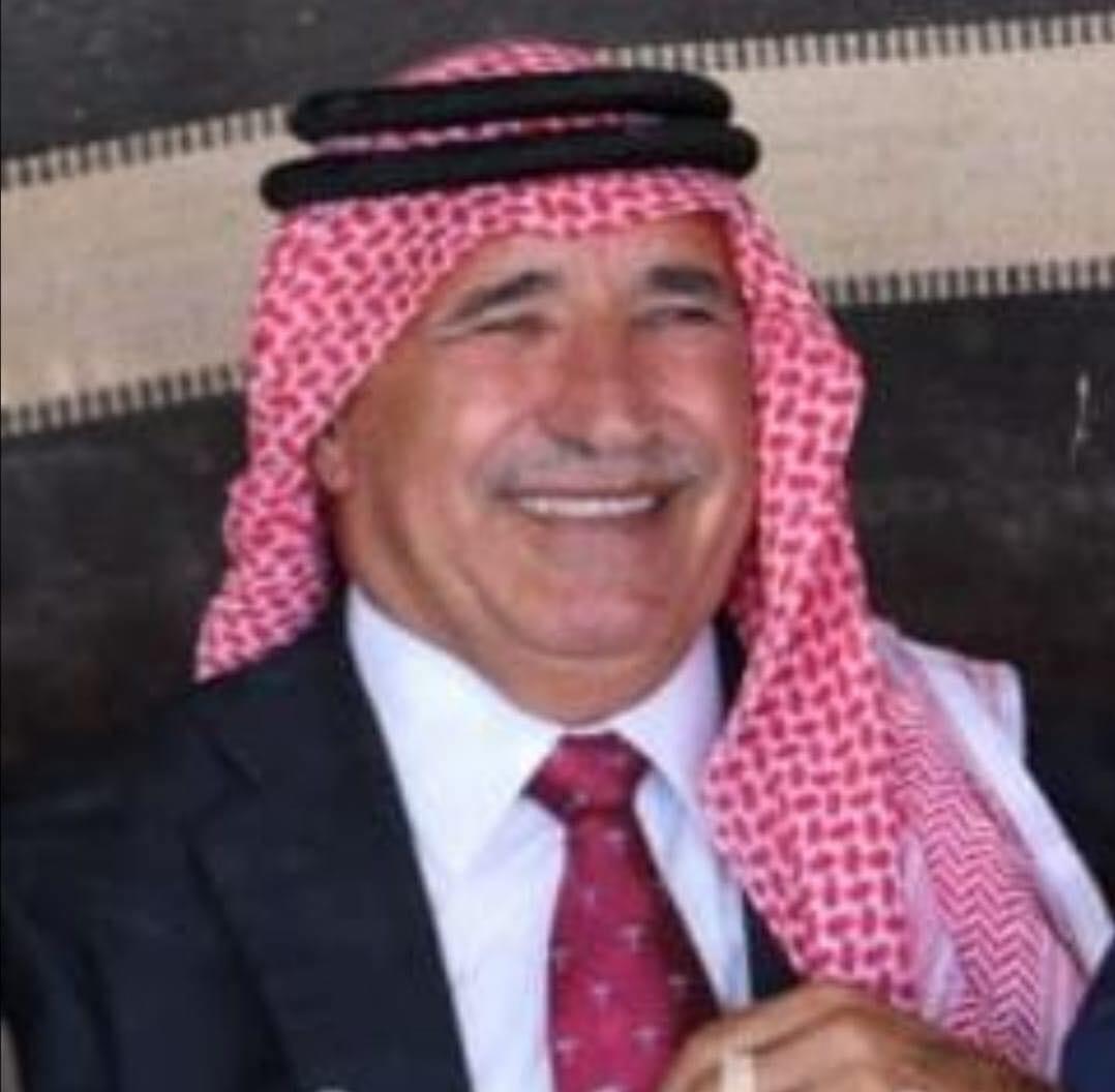 وفاة الكابتن جودت عبد المنعم السوالقه