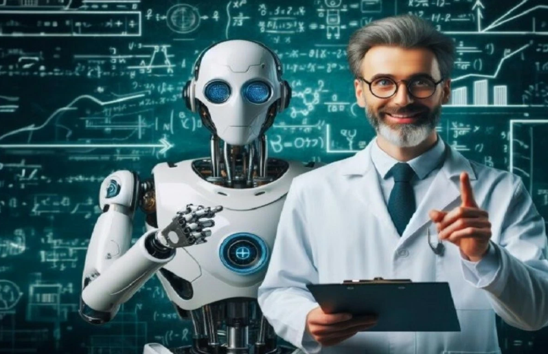 لماذا لا يمكن الوثوق بالذكاء الاصطناعي؟