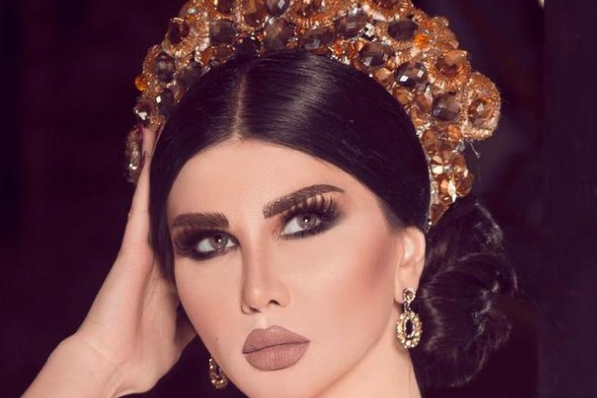 جيني إسبر تكسب التحدّي في "حرملك" و"سلاسل ذهب"