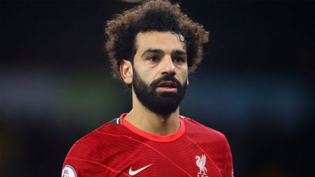 محمد صلاح: متفائل بتعثر سيتي والفوز بلقب البريميرليغ ولم أقصد إهانة ريال مدريد