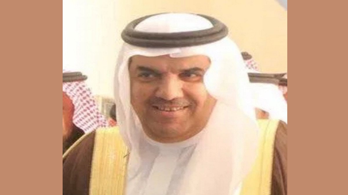 السعودية ..  مصرع محافظ "تربة" عبدالعزيز المفرجي بحادث مروري