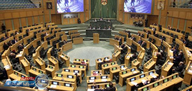 مجلس النواب يقر مشروع قانون الانتخاب لسنة2021  