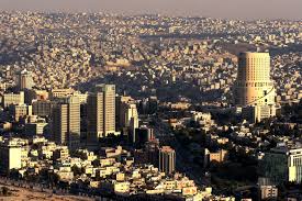 الجمعة ..  اجواء حارة في مختلف مناطق المملكة 