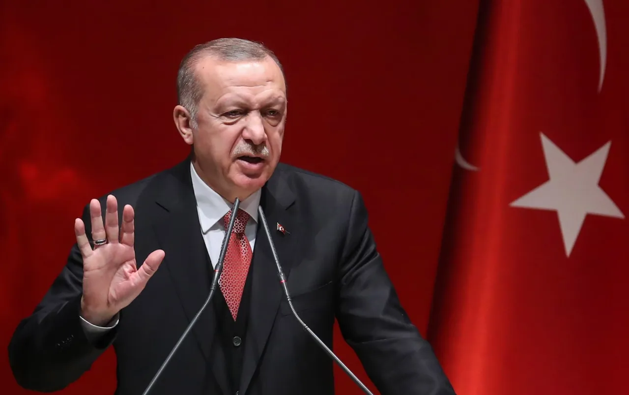 كيف أحبط أردوغان مخطط "الموساد" و"CIA" لاستغلال الفصائل الكردية؟