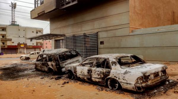 اتفاق لوقف إطلاق النار في السودان لمدة 24 ساعة