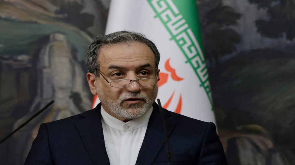 وزير الخارجية الإيراني عشية المباحثات النووية: لا تزال هناك "خلافات جوهرية" مع واشنطن