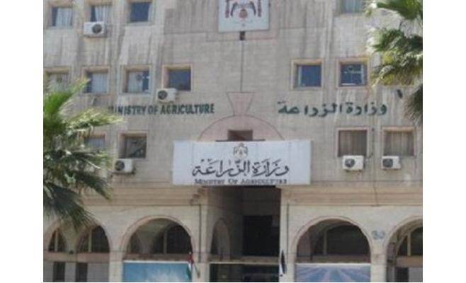 %80 إعفاءات سورية للبضائع الأردنية المصدرة عبر "طرطوس"