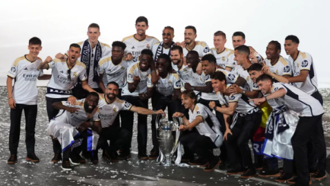 نجم ريال مدريد يقترب من الانتقال إلى الدوري التركي
