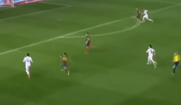 بالفيديو .. اقوي 5 مباريات مجنونة في تاريخ الكلاسيكو