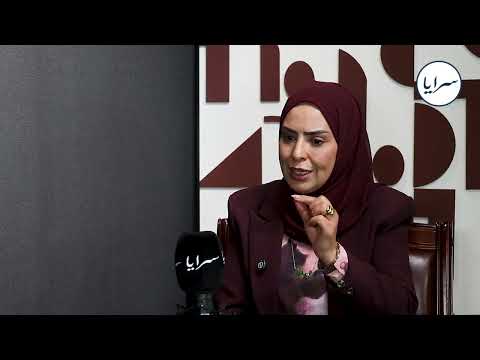 النائب اروى الحجايا تكشف تفاصيل ملفها في وزارة التنمية ومن قصدت بالنباتات المتسلقة