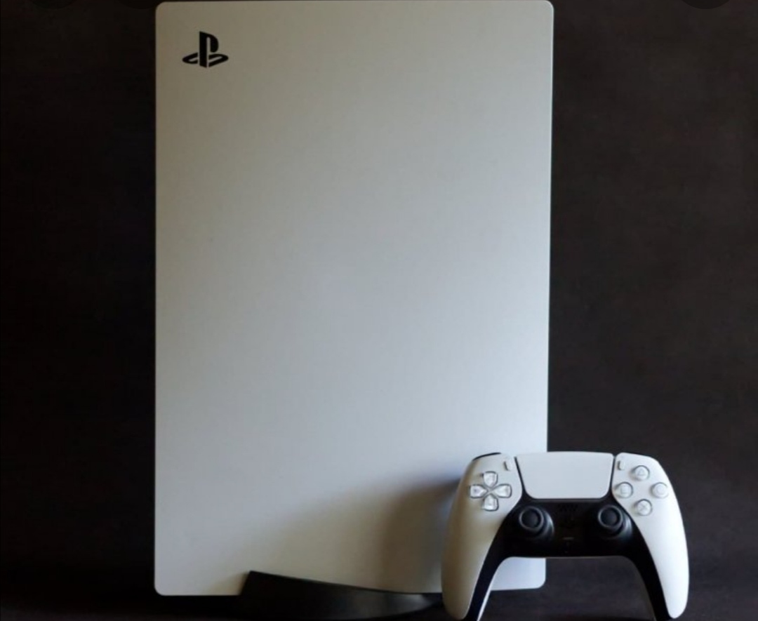 سوني تنشر تقرير عن انحدار اعمال الهواتف المحمولة مع استمرار مشكلات توريد PS5