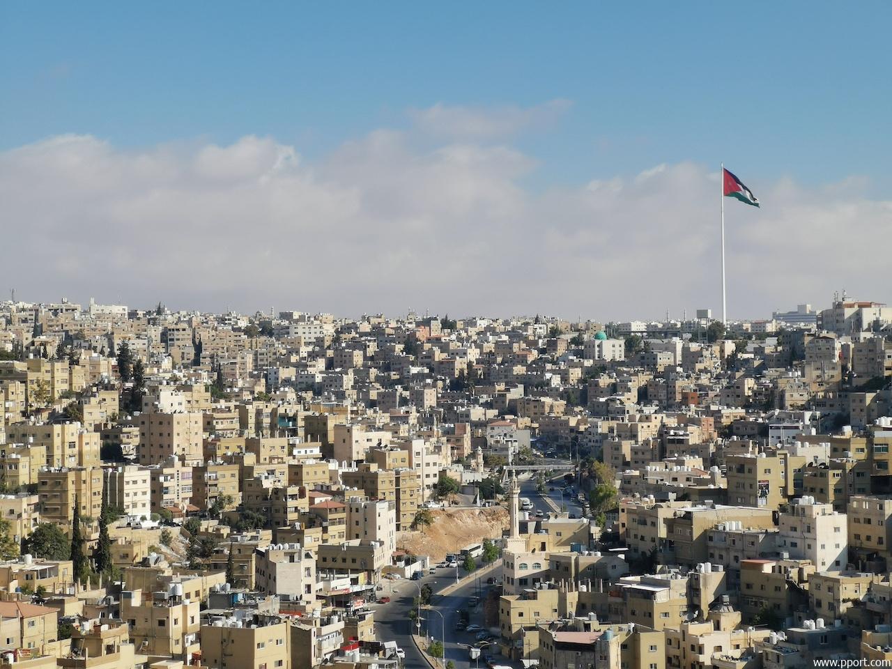 بمشاركة فرنسا ..  قمة إقليمية بالأردن في 20 الشهر الحالي
