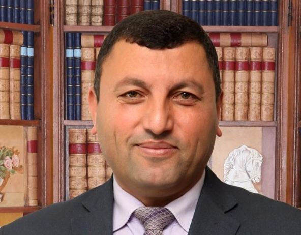 البرماوي يعلن عدم نيته الترشح مجددا لمجلس نقابة الصحفيين